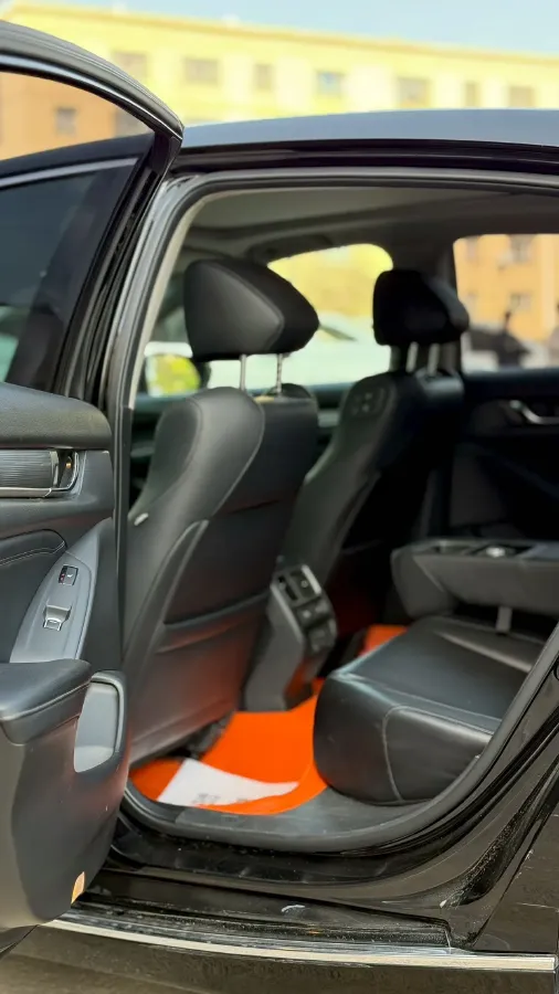 2021 Honda Accord 2.0L 146HP L4 E-CVT Hybrid,autocango,china used car exporter,china ev exporter,chinese used car exporter,chinese used ev exporter