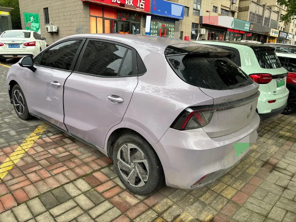 2026 Geely Galaxy XingYuan BEV,autocango,china used car exporter,china ev exporter,chinese used car exporter,chinese used ev exporter