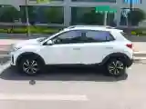 2021 Kia KX1 1.4L 100HP L4 CVT