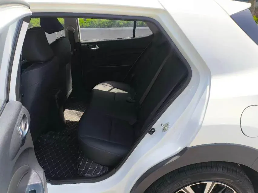 2021 Kia KX1 1.4L 100HP L4 CVT,autocango,china used car exporter,china ev exporter,chinese used car exporter,chinese used ev exporter