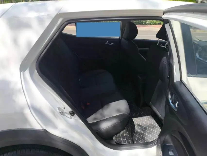 2021 Kia KX1 1.4L 100HP L4 CVT,autocango,china used car exporter,china ev exporter,chinese used car exporter,chinese used ev exporter