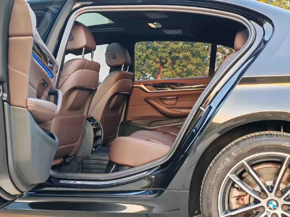 2022 BMW 5 Series 2.0T 184HP L4 8AT,autocango,china used car exporter,china ev exporter,chinese used car exporter,chinese used ev exporter