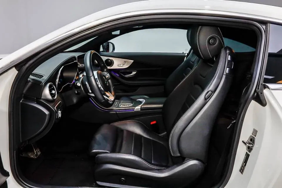 2020 Mercedes-Benz C Class 1.5T 184HP L4 9AT,autocango,china used car exporter,china ev exporter,chinese used car exporter,chinese used ev exporter