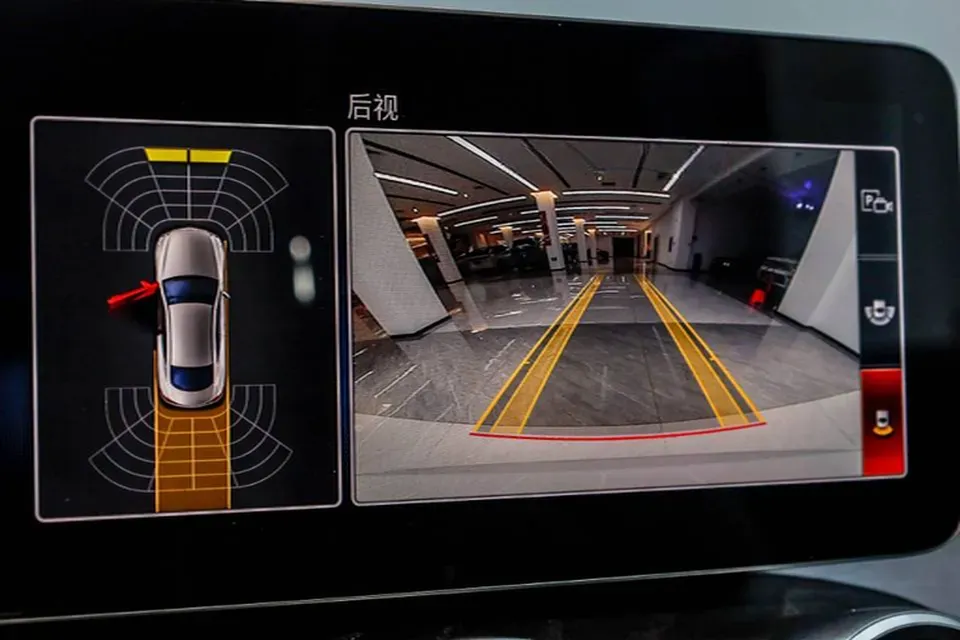 2020 Mercedes-Benz C Class 1.5T 184HP L4 9AT,autocango,china used car exporter,china ev exporter,chinese used car exporter,chinese used ev exporter