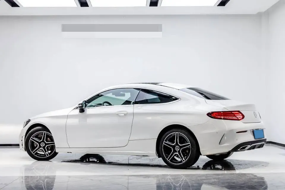 2020 Mercedes-Benz C Class 1.5T 184HP L4 9AT,autocango,china used car exporter,china ev exporter,chinese used car exporter,chinese used ev exporter