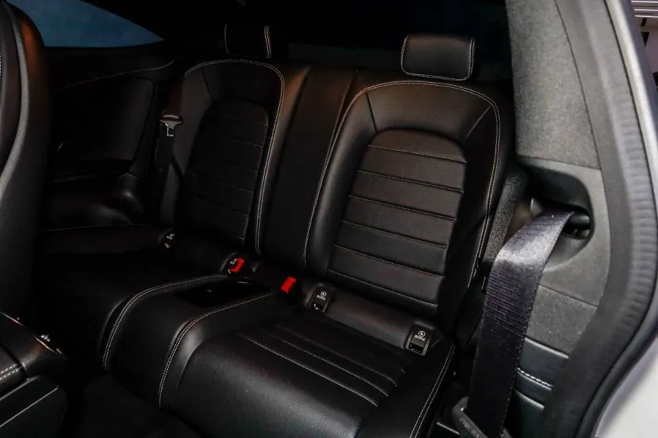 2020 Mercedes-Benz C Class 1.5T 184HP L4 9AT,autocango,china used car exporter,china ev exporter,chinese used car exporter,chinese used ev exporter