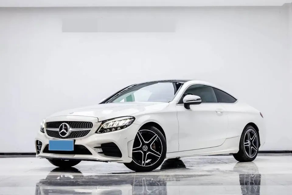 2020 Mercedes-Benz C Class 1.5T 184HP L4 9AT,autocango,china used car exporter,china ev exporter,chinese used car exporter,chinese used ev exporter