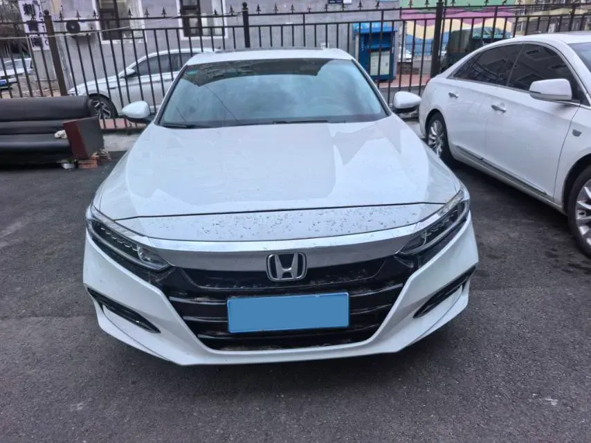 2018 Honda Accord 1.5T 194HP L4 CVT,autocango,china used car exporter,china ev exporter,chinese used car exporter,chinese used ev exporter