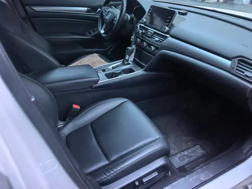 2018 Honda Accord 1.5T 194HP L4 CVT,autocango,china used car exporter,china ev exporter,chinese used car exporter,chinese used ev exporter