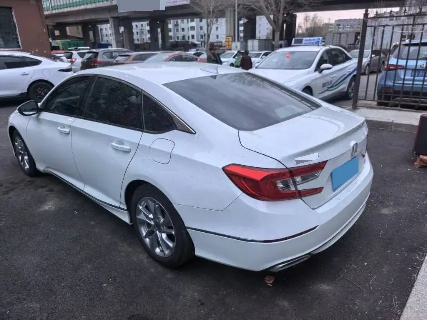 2018 Honda Accord 1.5T 194HP L4 CVT,autocango,china used car exporter,china ev exporter,chinese used car exporter,chinese used ev exporter