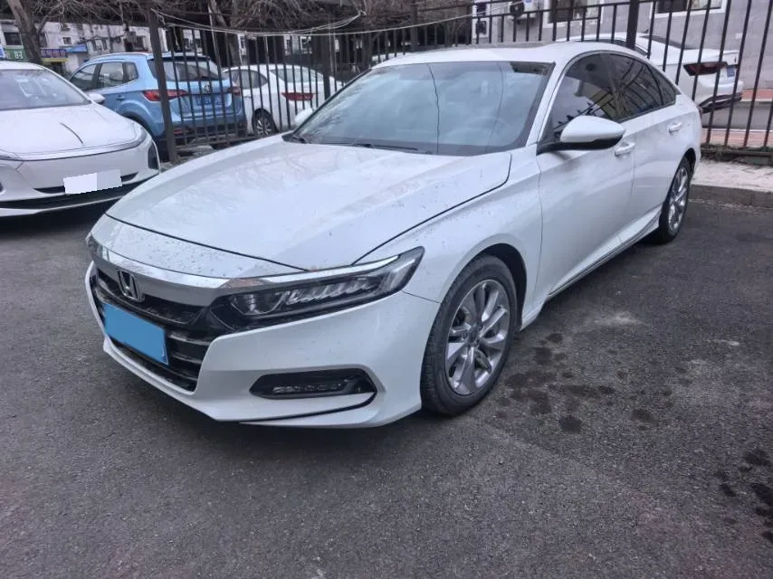 2018 Honda Accord 1.5T 194HP L4 CVT,autocango,china used car exporter,china ev exporter,chinese used car exporter,chinese used ev exporter