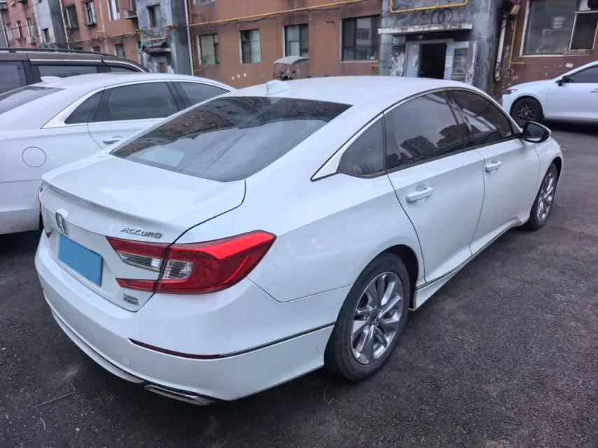 2018 Honda Accord 1.5T 194HP L4 CVT,autocango,china used car exporter,china ev exporter,chinese used car exporter,chinese used ev exporter