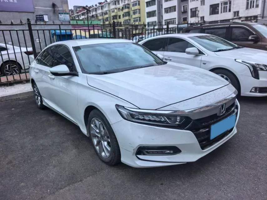 2018 Honda Accord 1.5T 194HP L4 CVT,autocango,china used car exporter,china ev exporter,chinese used car exporter,chinese used ev exporter