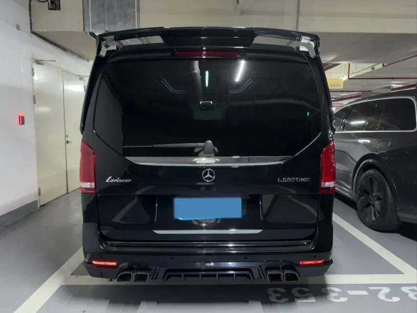 2021 Mercedes-Benz V Class 2.0T 211HP L4 9AT,autocango,china used car exporter,china ev exporter,chinese used car exporter,chinese used ev exporter