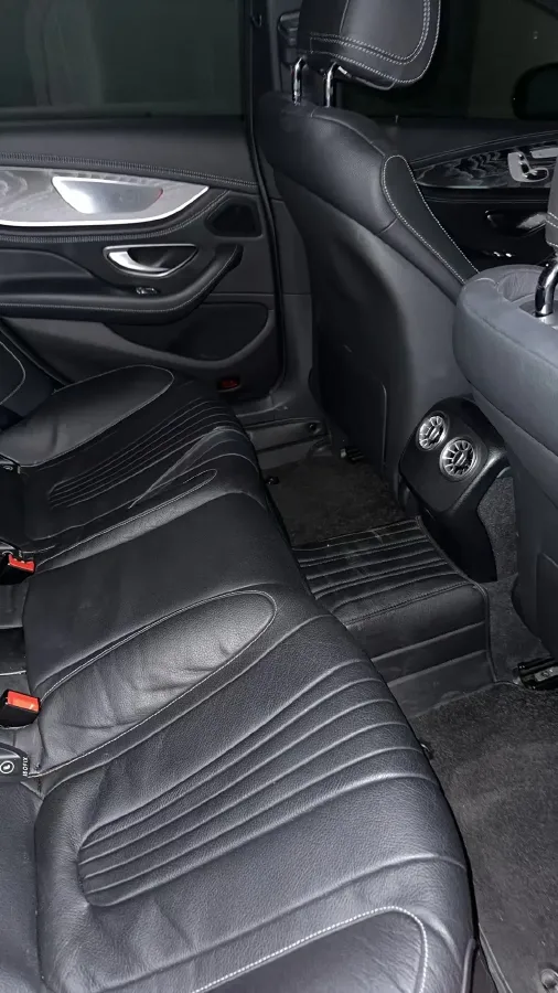 2022 Mercedes-Benz CLS Class 2.0T 258HP L4 9AT,autocango,china used car exporter,china ev exporter,chinese used car exporter,chinese used ev exporter