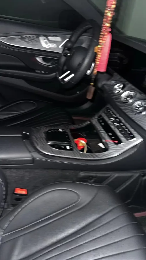 2022 Mercedes-Benz CLS Class 2.0T 258HP L4 9AT,autocango,china used car exporter,china ev exporter,chinese used car exporter,chinese used ev exporter