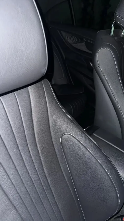 2022 Mercedes-Benz CLS Class 2.0T 258HP L4 9AT,autocango,china used car exporter,china ev exporter,chinese used car exporter,chinese used ev exporter