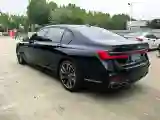 2019 BMW 7 Series 6.6T 585HP V12 8AT
