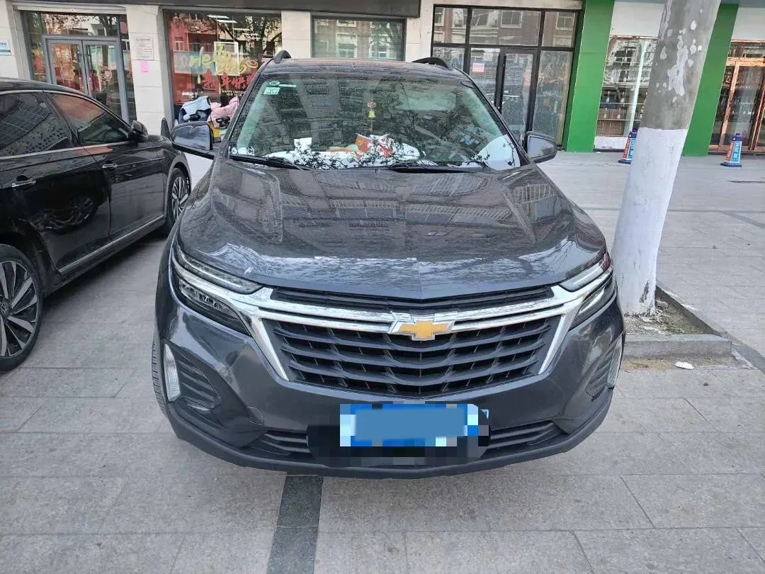 2021 Chevrolet Equinox 1.5T 169HP L4 6AT,autocango,china used car exporter,china ev exporter,chinese used car exporter,chinese used ev exporter