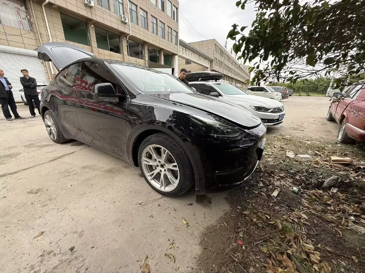 2021 Tesla Model Y BEV 76.8KWH,autocango,china used car exporter,china ev exporter,chinese used car exporter,chinese used ev exporter