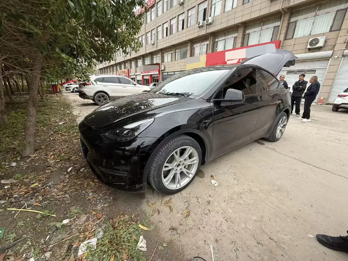 2021 Tesla Model Y BEV 76.8KWH,autocango,china used car exporter,china ev exporter,chinese used car exporter,chinese used ev exporter