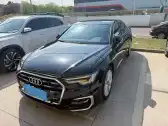 2023 AUDI A6L,autocango,china used car exporter,china ev exporter,chinese used car exporter,chinese used ev exporter