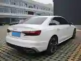 2023 Audi A4L 2.0T 190HP L4 7DCT