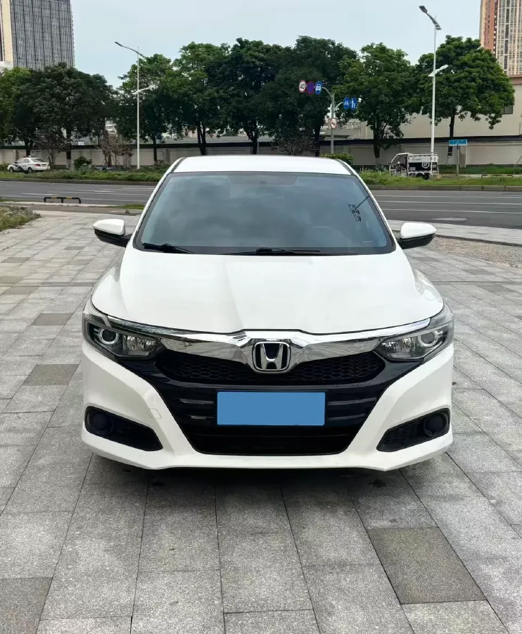 2019 Honda Crider 1.0T 122HP L3 CVT,autocango,china used car exporter,china ev exporter,chinese used car exporter,chinese used ev exporter