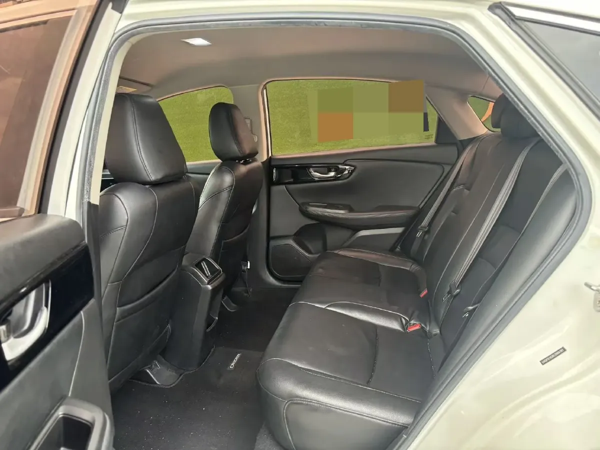 2019 Honda Crider 1.0T 122HP L3 CVT,autocango,china used car exporter,china ev exporter,chinese used car exporter,chinese used ev exporter