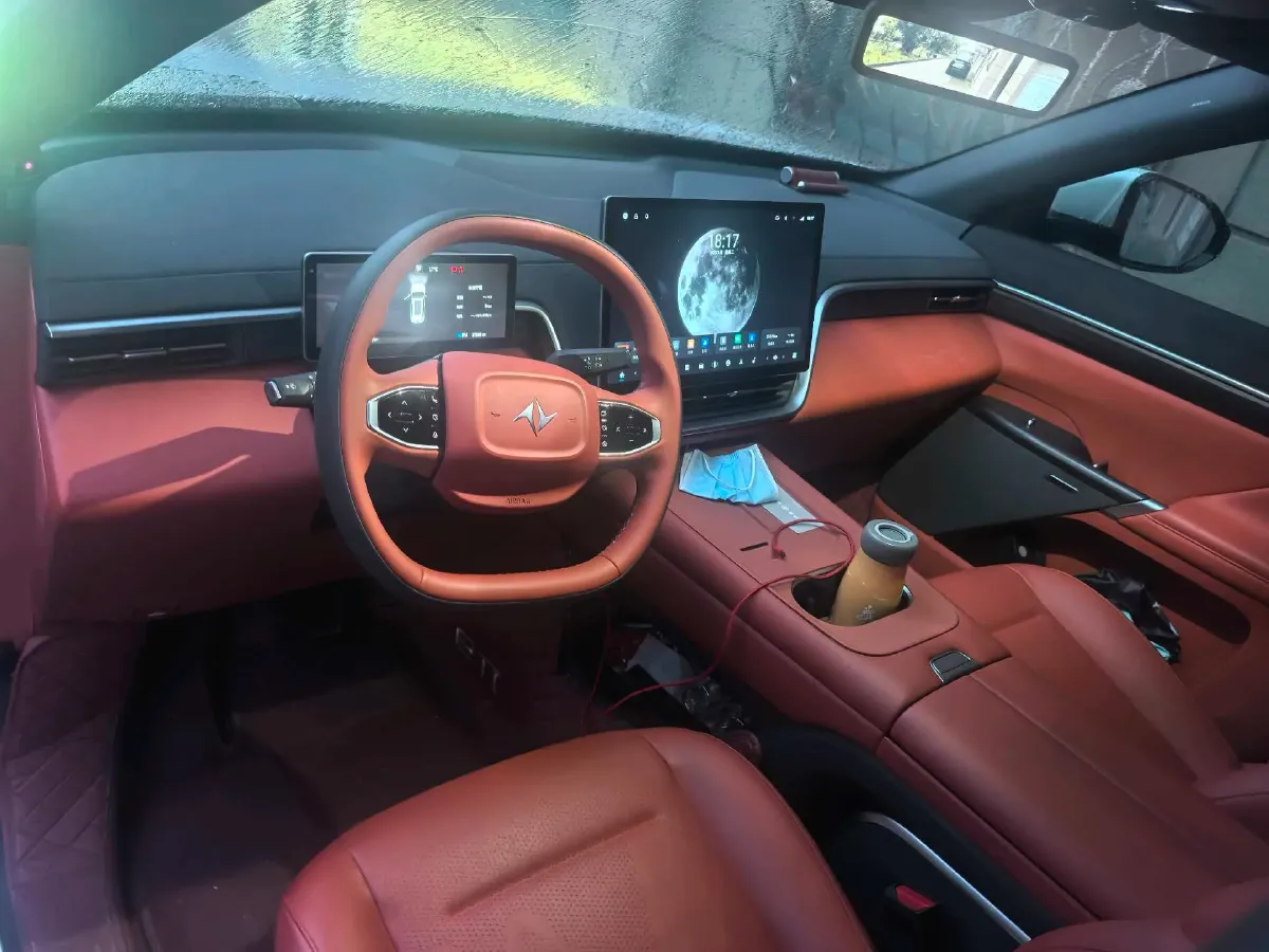 2024 DongFeng eπ eπ008 BEV 82.28KWH,autocango,china used car exporter,china ev exporter,chinese used car exporter,chinese used ev exporter