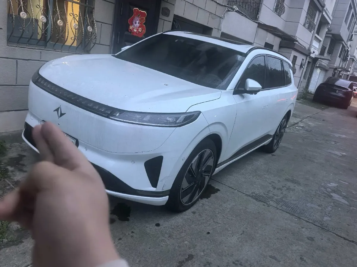 2024 DongFeng eπ eπ008 BEV 82.28KWH,autocango,china used car exporter,china ev exporter,chinese used car exporter,chinese used ev exporter