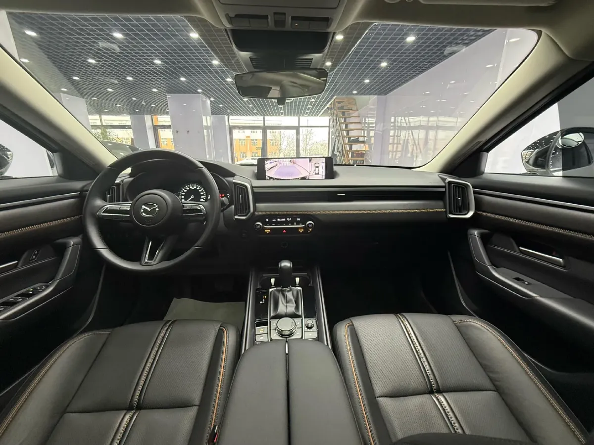 2023 Mazda CX-50 2.0L 155HP L4 6AT,autocango,china used car exporter,china ev exporter,chinese used car exporter,chinese used ev exporter