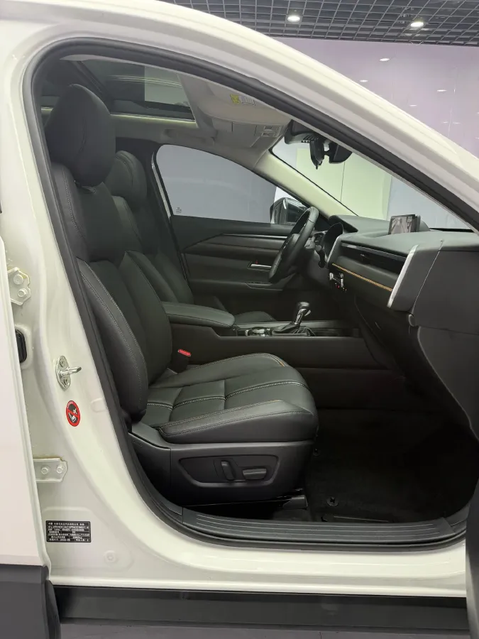 2023 Mazda CX-50 2.0L 155HP L4 6AT,autocango,china used car exporter,china ev exporter,chinese used car exporter,chinese used ev exporter