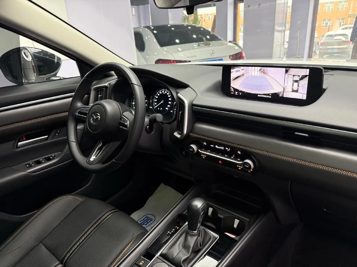 2023 Mazda CX-50 2.0L 155HP L4 6AT,autocango,china used car exporter,china ev exporter,chinese used car exporter,chinese used ev exporter