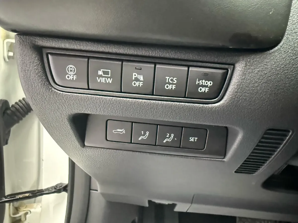 2023 Mazda CX-50 2.0L 155HP L4 6AT,autocango,china used car exporter,china ev exporter,chinese used car exporter,chinese used ev exporter