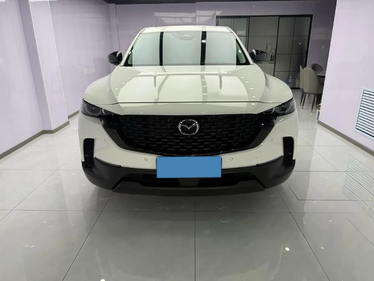 2023 Mazda CX-50 2.0L 155HP L4 6AT,autocango,china used car exporter,china ev exporter,chinese used car exporter,chinese used ev exporter
