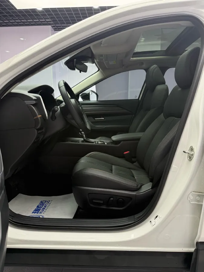 2023 Mazda CX-50 2.0L 155HP L4 6AT,autocango,china used car exporter,china ev exporter,chinese used car exporter,chinese used ev exporter