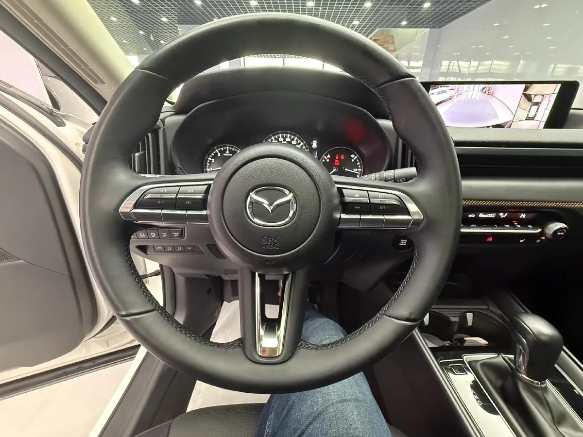 2023 Mazda CX-50 2.0L 155HP L4 6AT,autocango,china used car exporter,china ev exporter,chinese used car exporter,chinese used ev exporter