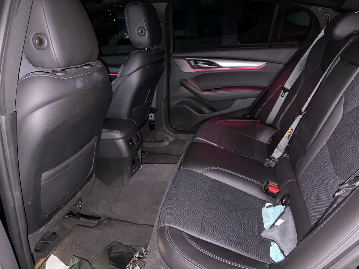 2024 Cadillac CT5 2.0T 237HP L4 10AT,autocango,china used car exporter,china ev exporter,chinese used car exporter,chinese used ev exporter