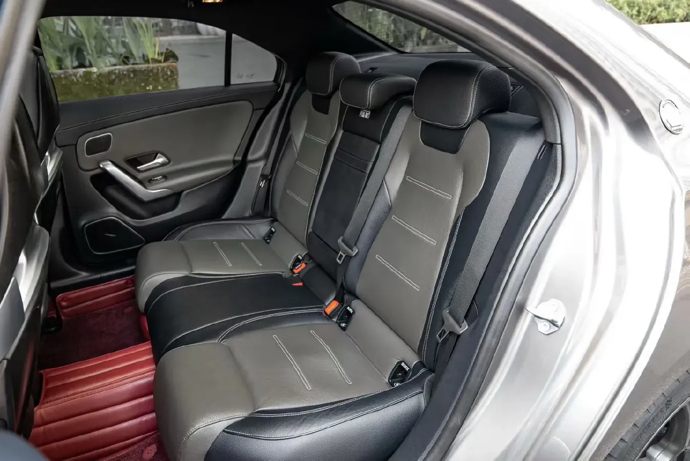 2019 Mercedes-Benz A AMG 2.0T 306HP L4 7DCT,autocango,china used car exporter,china ev exporter,chinese used car exporter,chinese used ev exporter