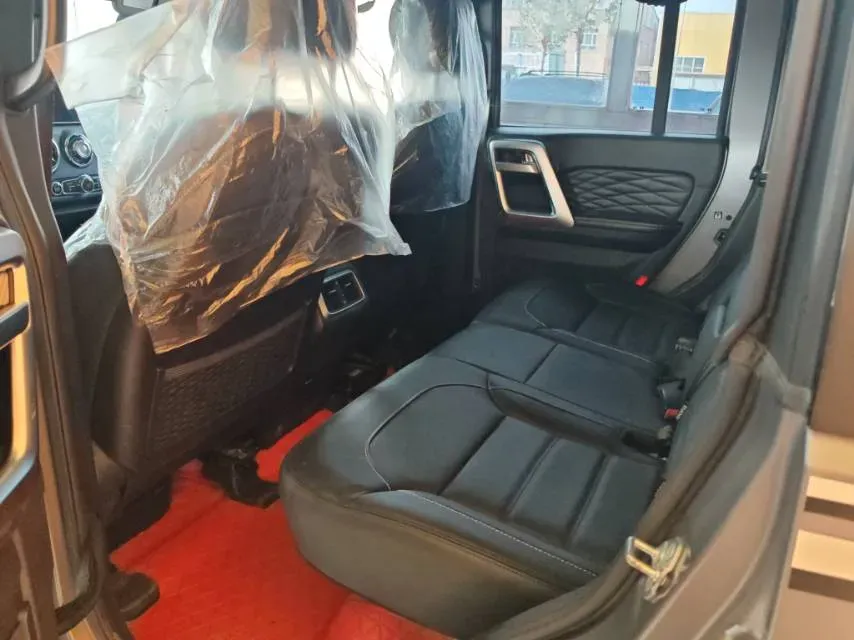 2023 Beijing BJ40 2.0T 224HP L4 8AT,autocango,china used car exporter,china ev exporter,chinese used car exporter,chinese used ev exporter