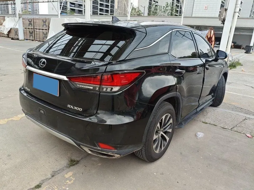 2020 Lexus RX 2.0T 231HP L4 6AT,autocango,china used car exporter,china ev exporter,chinese used car exporter,chinese used ev exporter