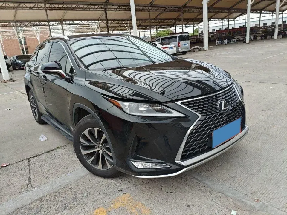 2020 Lexus RX 2.0T 231HP L4 6AT,autocango,china used car exporter,china ev exporter,chinese used car exporter,chinese used ev exporter