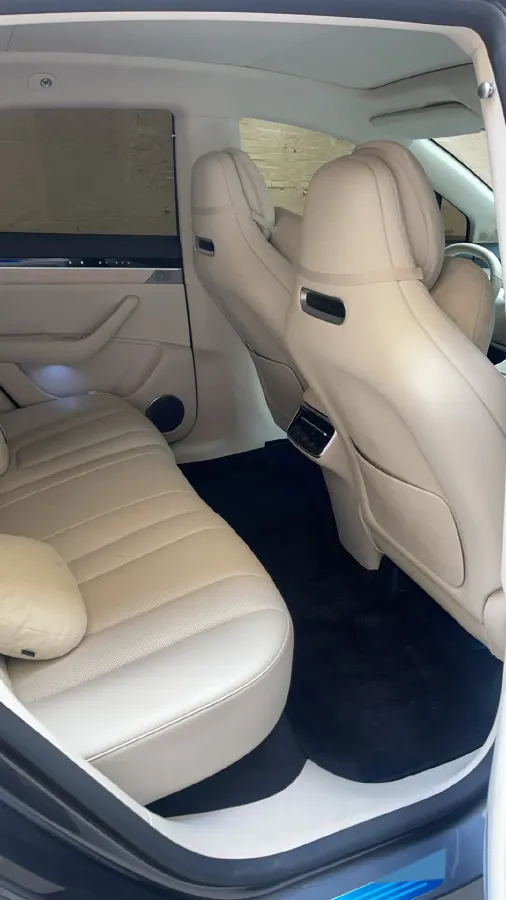 2024 HIMA R7 BEV 100KWH,autocango,china used car exporter,china ev exporter,chinese used car exporter,chinese used ev exporter