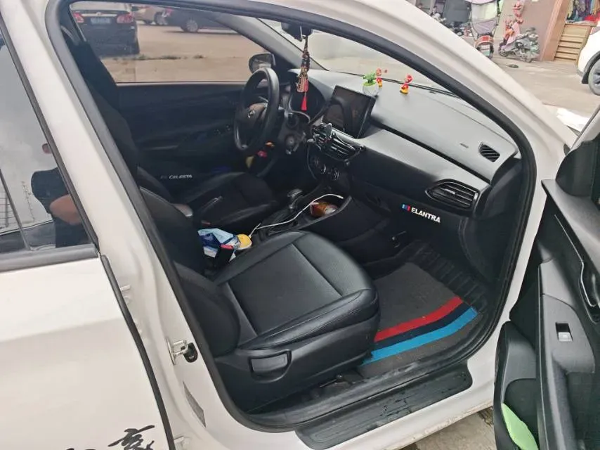 2020 Hyundai Celesta 1.6L 123HP L4 6AT,autocango,china used car exporter,china ev exporter,chinese used car exporter,chinese used ev exporter