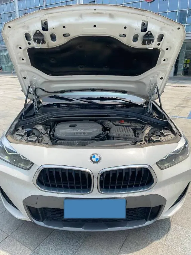 2021 BMW X2 2.0T 192HP L4 7DCT,autocango,china used car exporter,china ev exporter,chinese used car exporter,chinese used ev exporter
