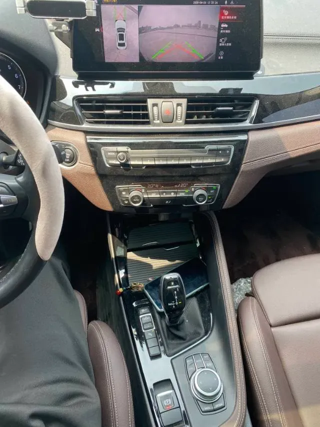 2021 BMW X2 2.0T 192HP L4 7DCT,autocango,china used car exporter,china ev exporter,chinese used car exporter,chinese used ev exporter