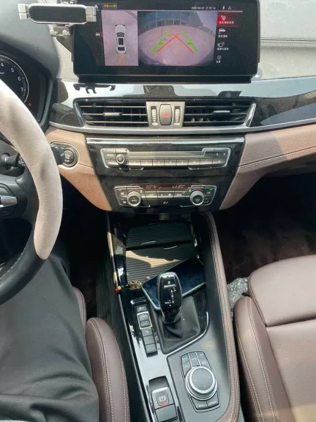 2021 BMW X2 2.0T 192HP L4 7DCT,autocango,china used car exporter,china ev exporter,chinese used car exporter,chinese used ev exporter