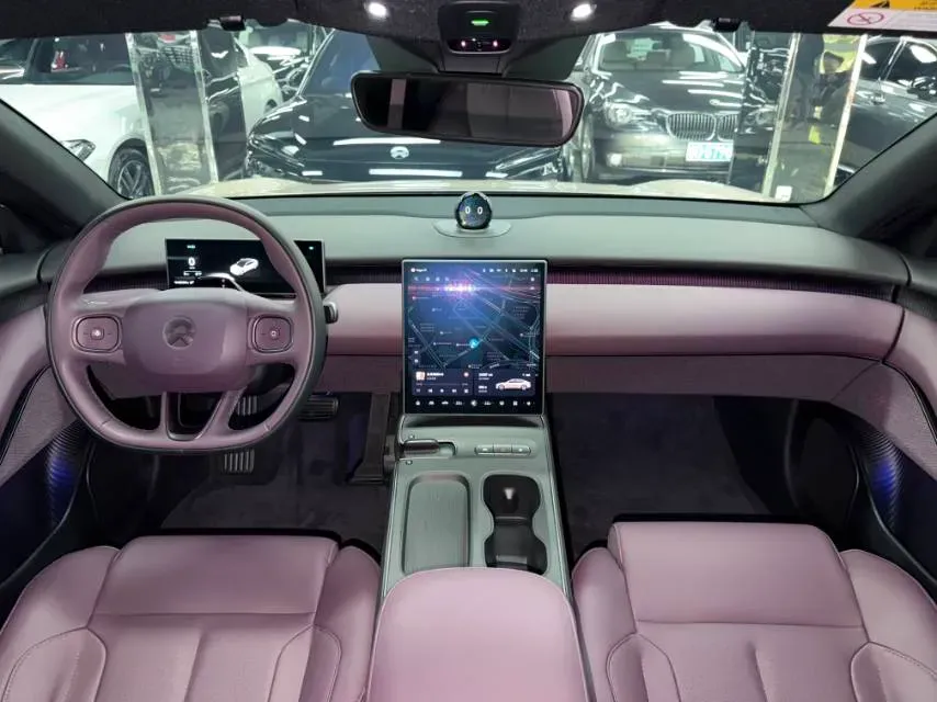 2024 NIO ET5 BEV 75KWH,autocango,china used car exporter,china ev exporter,chinese used car exporter,chinese used ev exporter