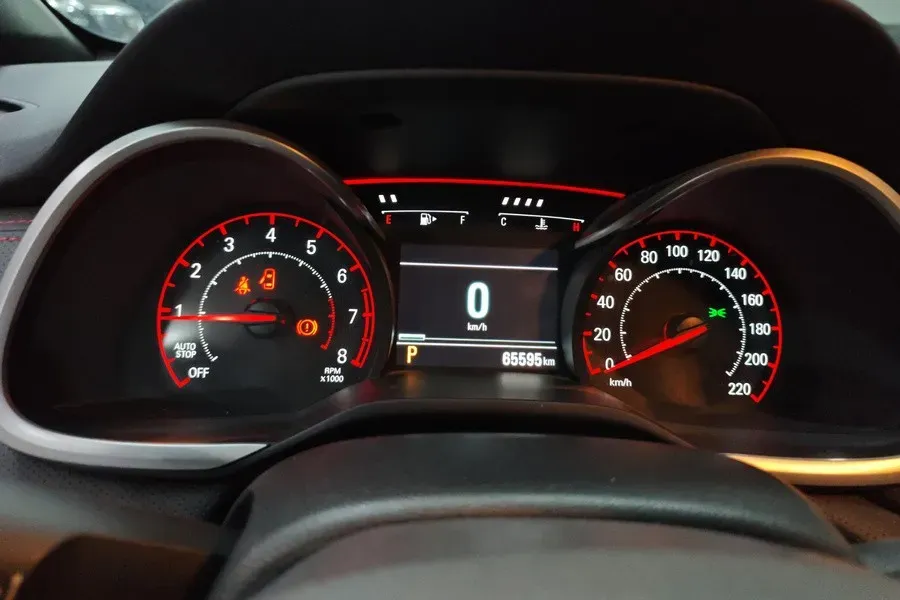 2019 Chevrolet Monza 1.3T 163HP L3 6AT,autocango,china used car exporter,china ev exporter,chinese used car exporter,chinese used ev exporter